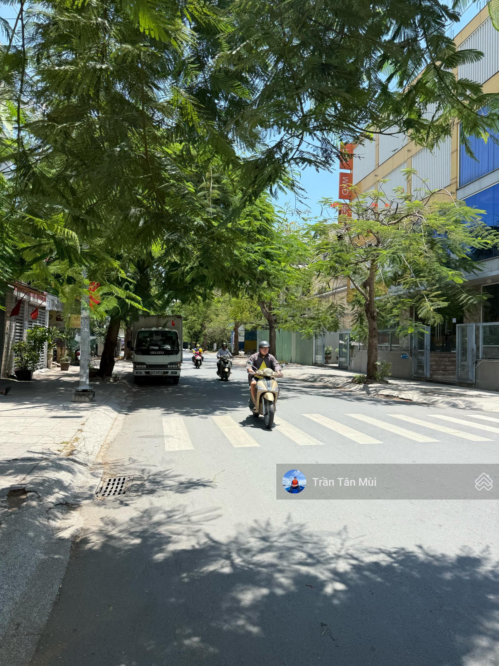 Bán Nền Biệt Thự Song Lập 8x24 - 192m2 View Công Viên, vị trí đẹp thoáng, Giá Bán Tốt 19,2 Tỷ Bán Nền Biệt Thự Song Lập 8x24 - 192m2 View Công Viên, vị trí đẹp thoáng, Giá Bán Tốt 19,2 Tỷ