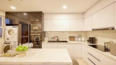 Bán CC Sunrise City 3PN, 2WC tại Sunrise City, 8 tỷ VND, 106m2, giá cực chất