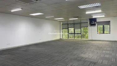 Chính chủ Cho thuê văn phòng Nguyễn Trãi 90m² Giá 12triệu Gần Royal City