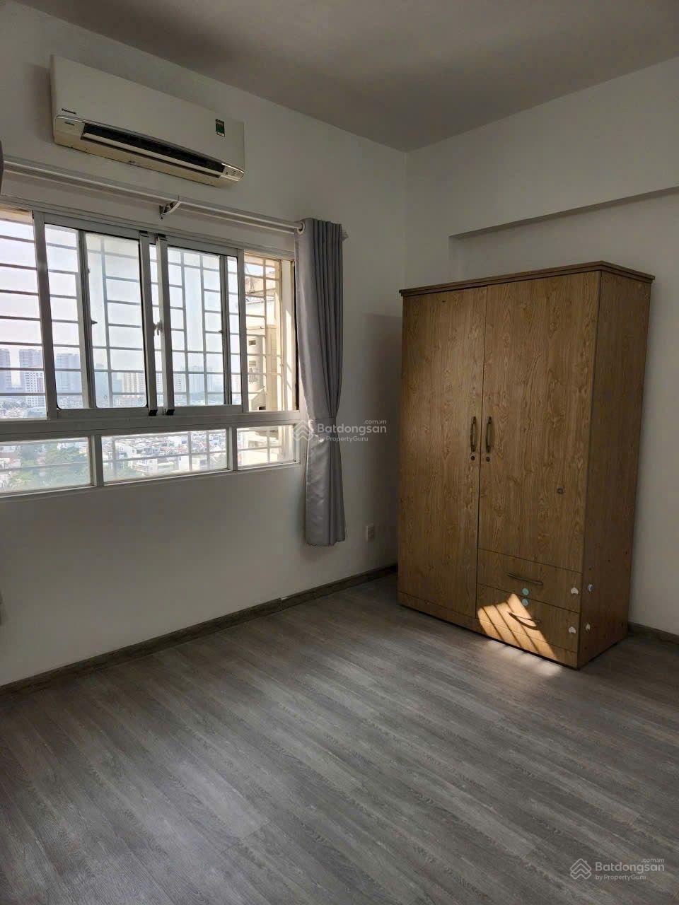 CHỈ 2.85 TỶ CĂN HỘ 1PN SÁT GA METRO AN PHÚ FULL NỘI THẤT DỄ Ở DỄ CHO THUÊ