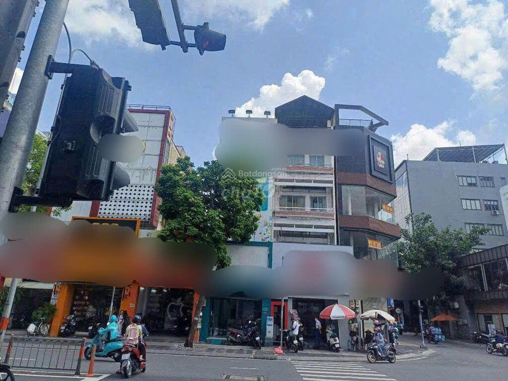 Cấn Bán Gấp Nhà 2 MT Đường 3/2, P. Diên Hồng ( P. 14, Quận 10 Cũ)