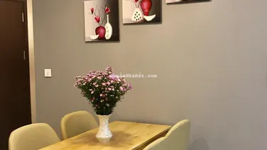 Bán CC 2PN, 2WC, 62m2 tại Chung cư 1050 Chu Văn An, 3,6 tỷ VND, siêu hot chính chủ