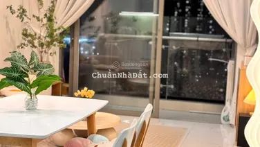 4,15 tỷ - Sang nhượng ngay CH An Gia Skyline 55m2 tầng cao 2PN 1WC full NT