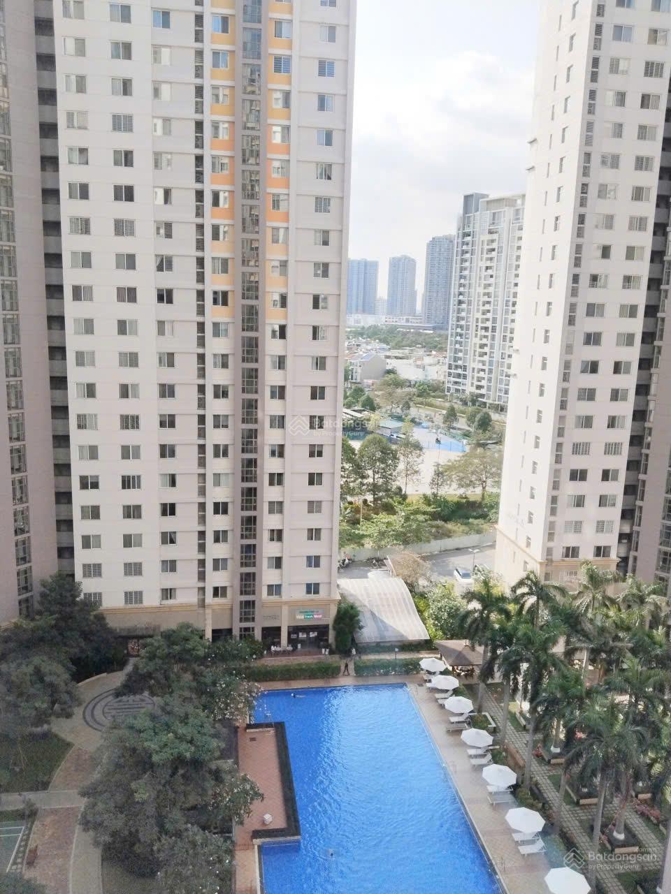 Bán căn hộ Imperia An Phú, DT 131m2, 3 phòng ngủ, sổ hồng, nhà đẹp. Giá tốt 10.4 tỷ