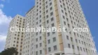 Bán cư chung cư cao ốc B Ngô Gia Tự, Hoà Hảo, phường 2, Q. 10, diện tích 75m², 2PN, 2WC, lầu cao