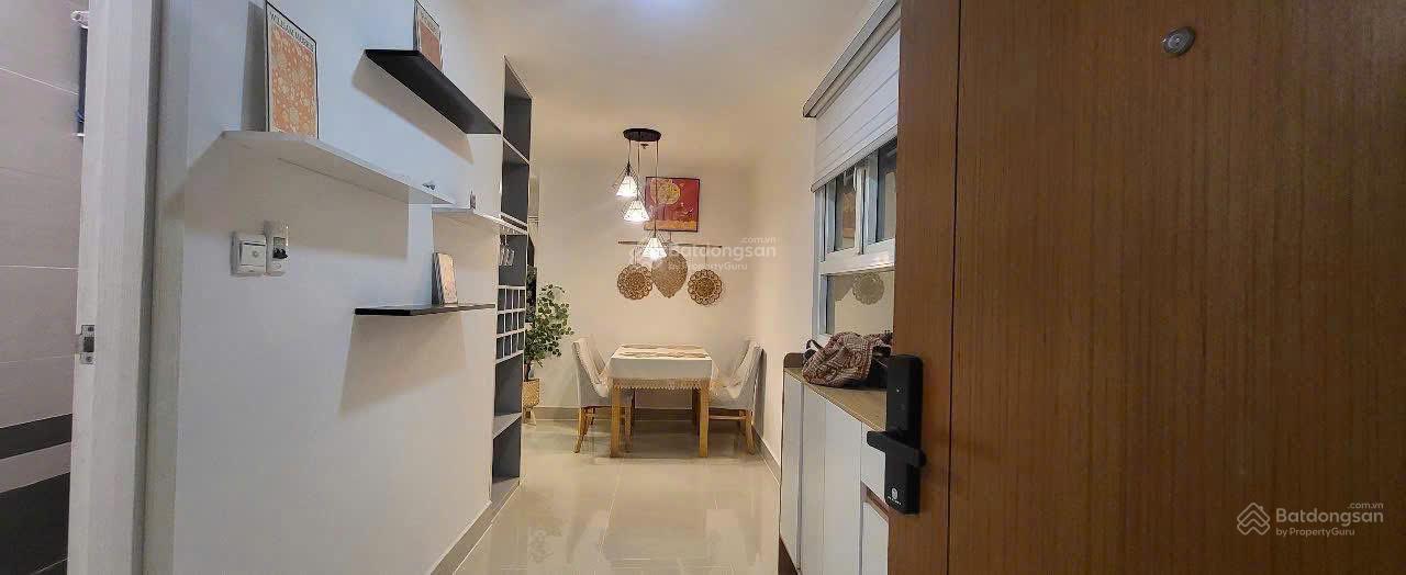 Cho Thuê Căn Hộ The Park Residence 1PN1WC 52M2 Giá 8 triệu LH QUỲNH 0383 891 ***