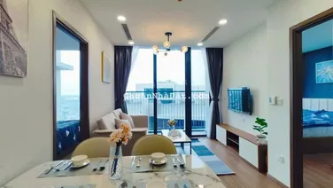 Chủ kẹt tiền bán nhanh 2PN 2WC | Giá 6 tỷ | full NT | Tầng cao | view thoáng. Mua là lời ngay