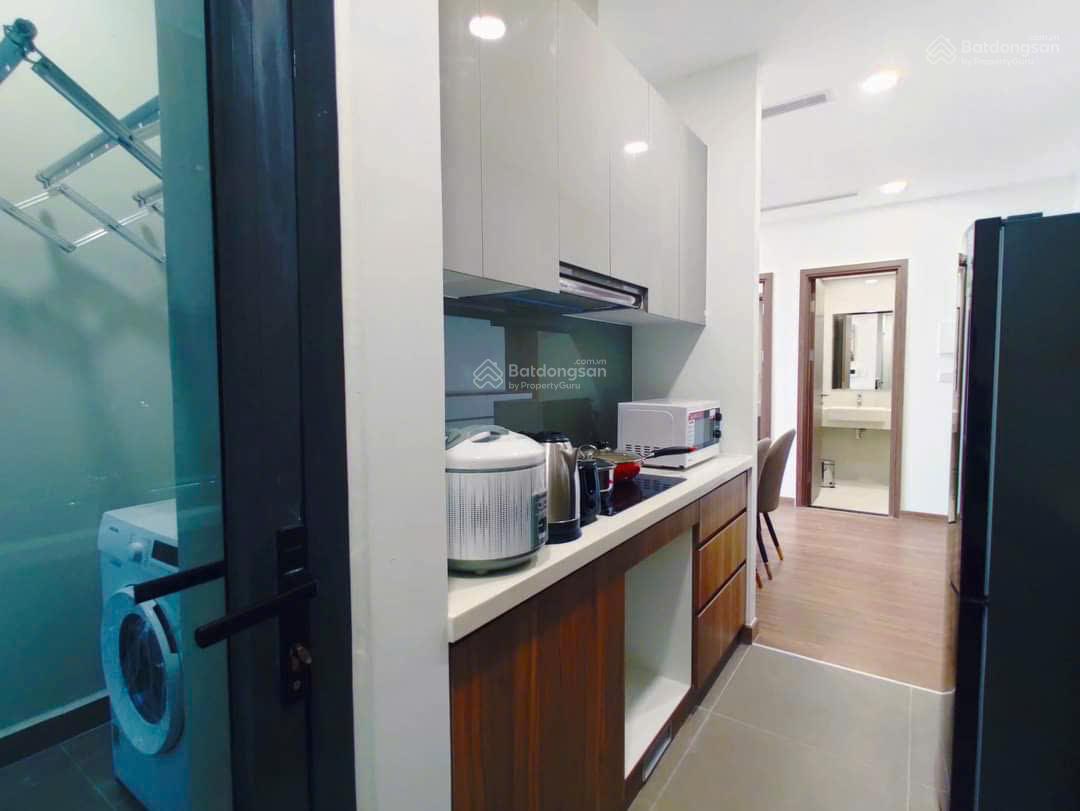 Chủ kẹt tiền bán nhanh 2PN 2WC | Giá 6 tỷ | full NT | Tầng cao | view thoáng. Mua là lời ngay