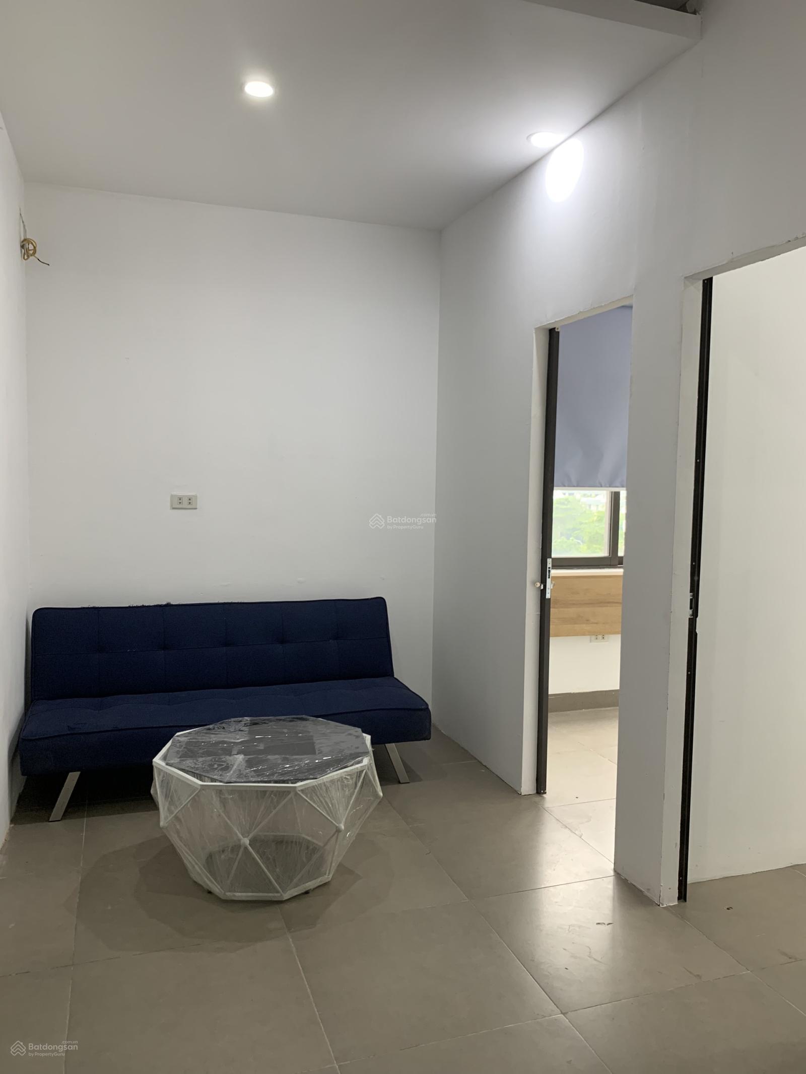 Chính chủ cho thuê CCMN 2N1K 6.5tr ngõ 39 Tú Mỡ