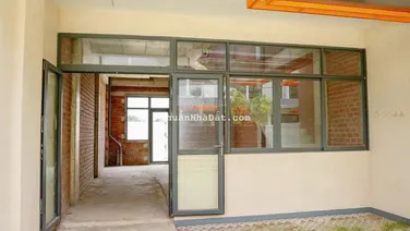 Cho thuê 2 căn liền nhau nhà trệt 2 lầu, ngay KCN Long Hậu, cách Quận 7 25 phút, 8 triệu