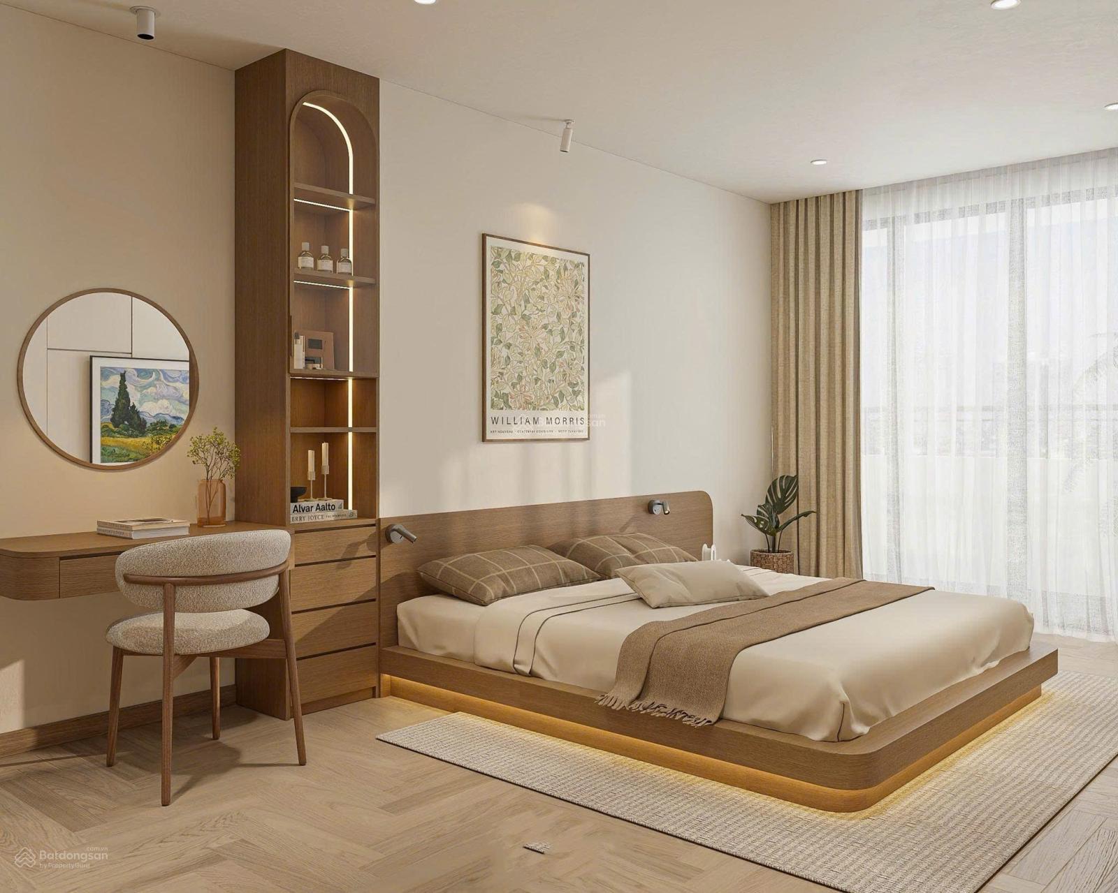 Tôi bán căn góc 62m2 toà 4F Trung Yên - 102 Vũ Phạm Hàm