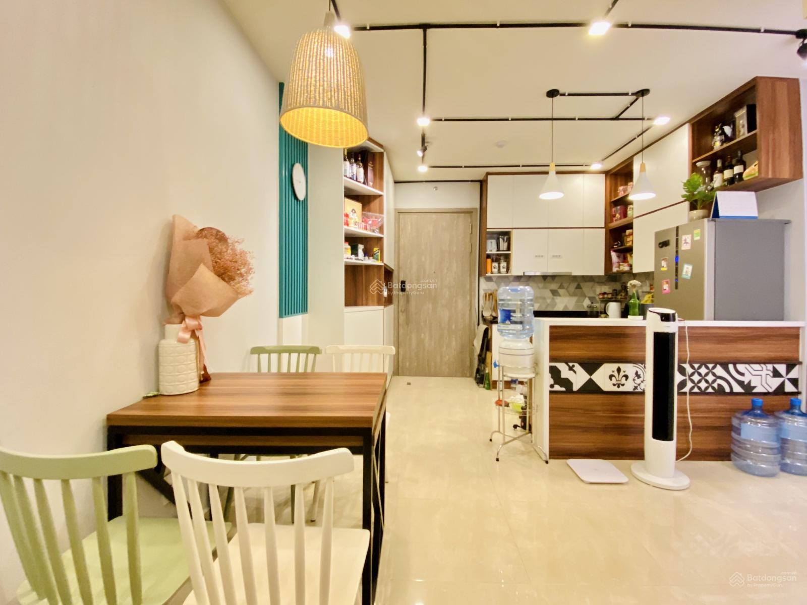 căn hộ Kris Vue 1PN full nội thất Sổ sẵn sang tên 4tỷ ( sổ hồng)