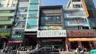 Cần bán nhà MT Hai Bà Trưng P.Võ Thị Sáu, Q3. DT: 8.5x26m, 3 tầng. Gía bán 179,9 Tỷ bớt lộc