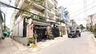 86m2 (4,3x18m. Nở hậu 4,8m). 2 tầng. Chỉ 6tỷ6. Ngay Mercedes Quang Trung, P8, Gò Vấp. Gần công viên