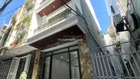 Nhà phố Thiên Lôi oto đút trong nhà, ngõ thông kinh doanh đẹp