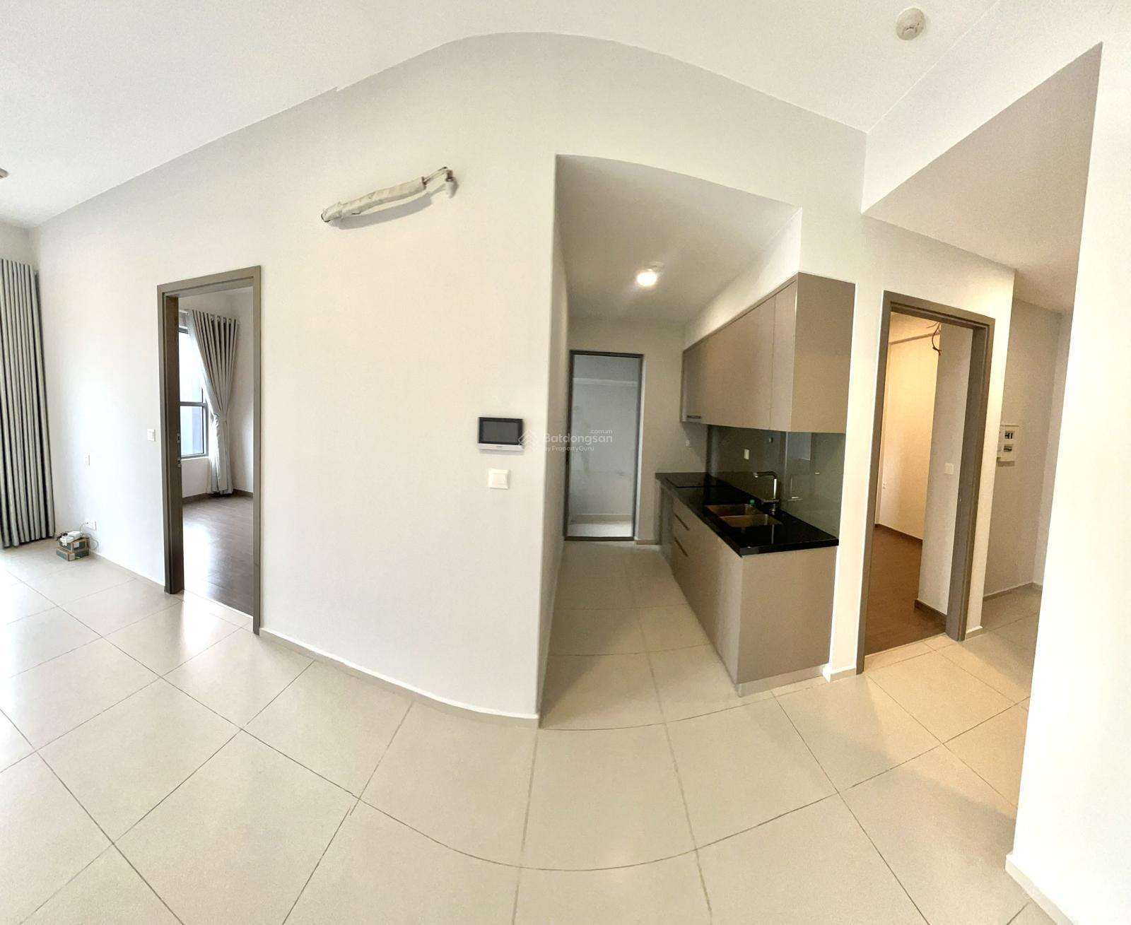 Sổ hồng! View hồ bơi nội khu căn 2PN - 59m2 CĐT An Gia Westgate, tiện ích Resort 5 sao!