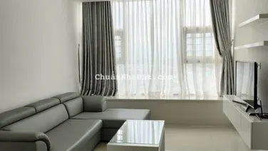 Cho thuê CH Lacasa 86m2 2PN 2WC đầy đủ nội thất