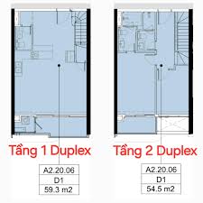 Cần bán căn hộ duplex tại Eaton Park 3PN căn hiếm Lan 0938 587 ***