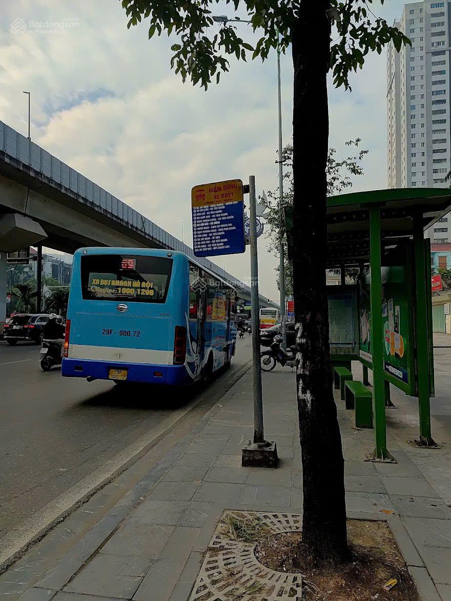 Nhà tại Thành Công, Hà Đông, chưa đến 11 tỷ, 36 m2, sát trụ chính quang trung. oto tránh kinh doanh