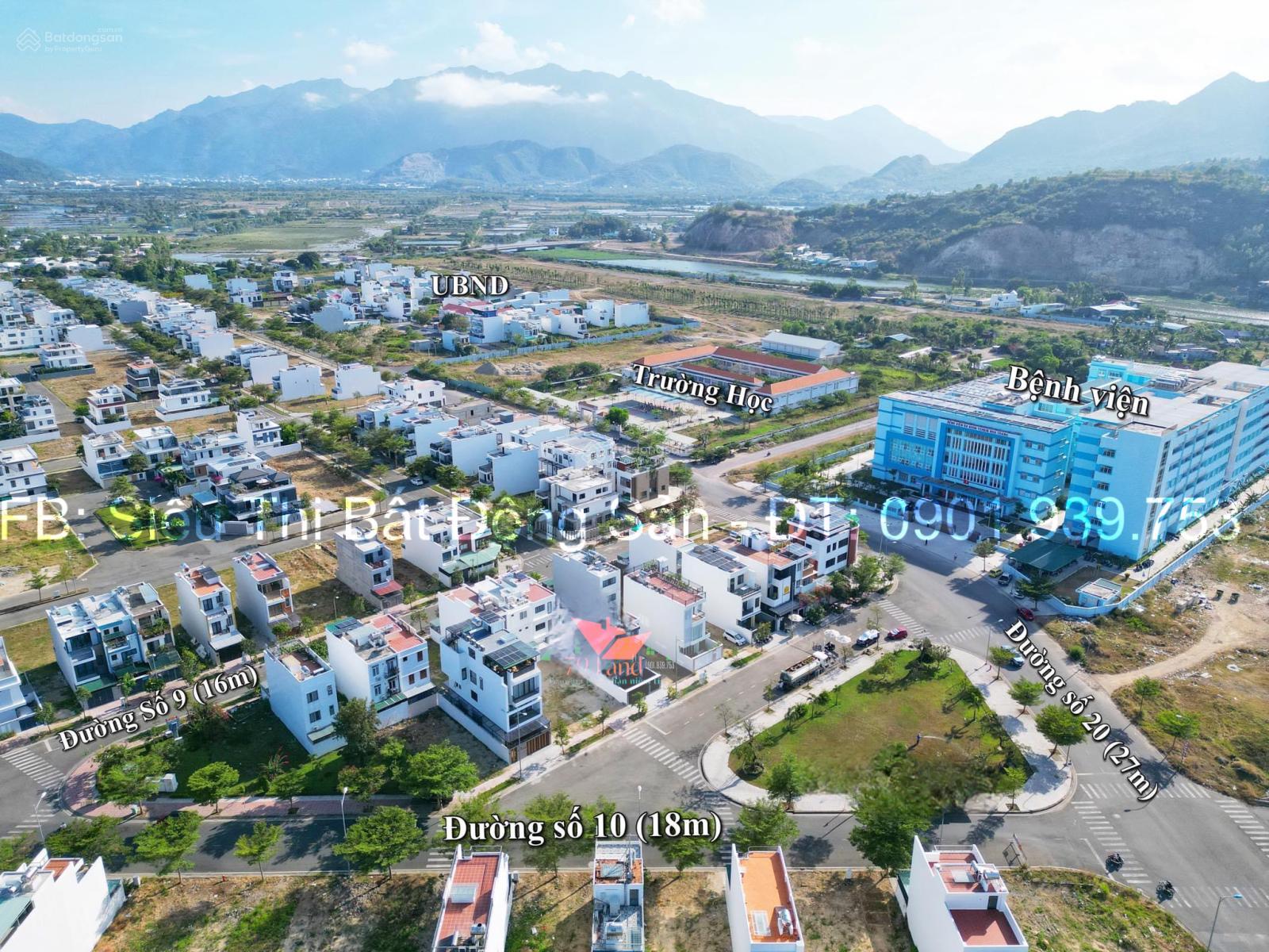 Gói 2 Mỹ Gia - LÔ SẠCH ĐẸP GIÁ TỐT CHỈ 5,6 TỶ BAO HẾT