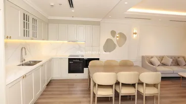 Cần bán nhanh căn hộ 3PN, tầng cao view sông Hồng tuyệt đẹp tại D. Le Roi Soleil, 59 Xuân Diệu