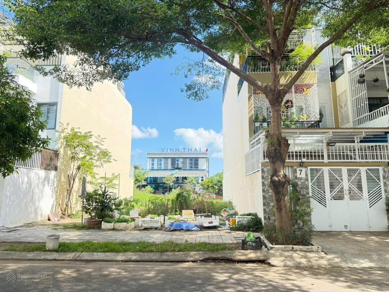 Gói 2 Mỹ Gia - LÔ SẠCH ĐẸP GIÁ TỐT CHỈ 5,6 TỶ BAO HẾT