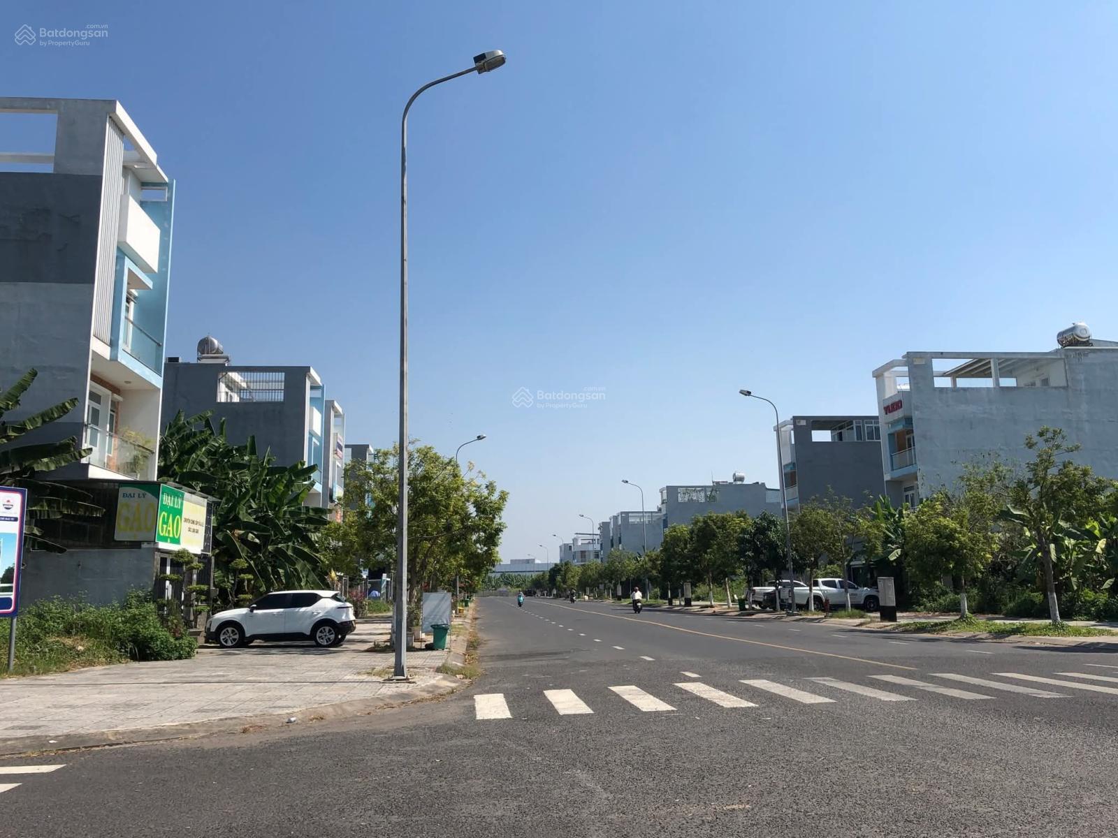 Chủ gửi bán lô đất kdc An Thiên Lý chỉ 10,9 tỷ / 119 m2