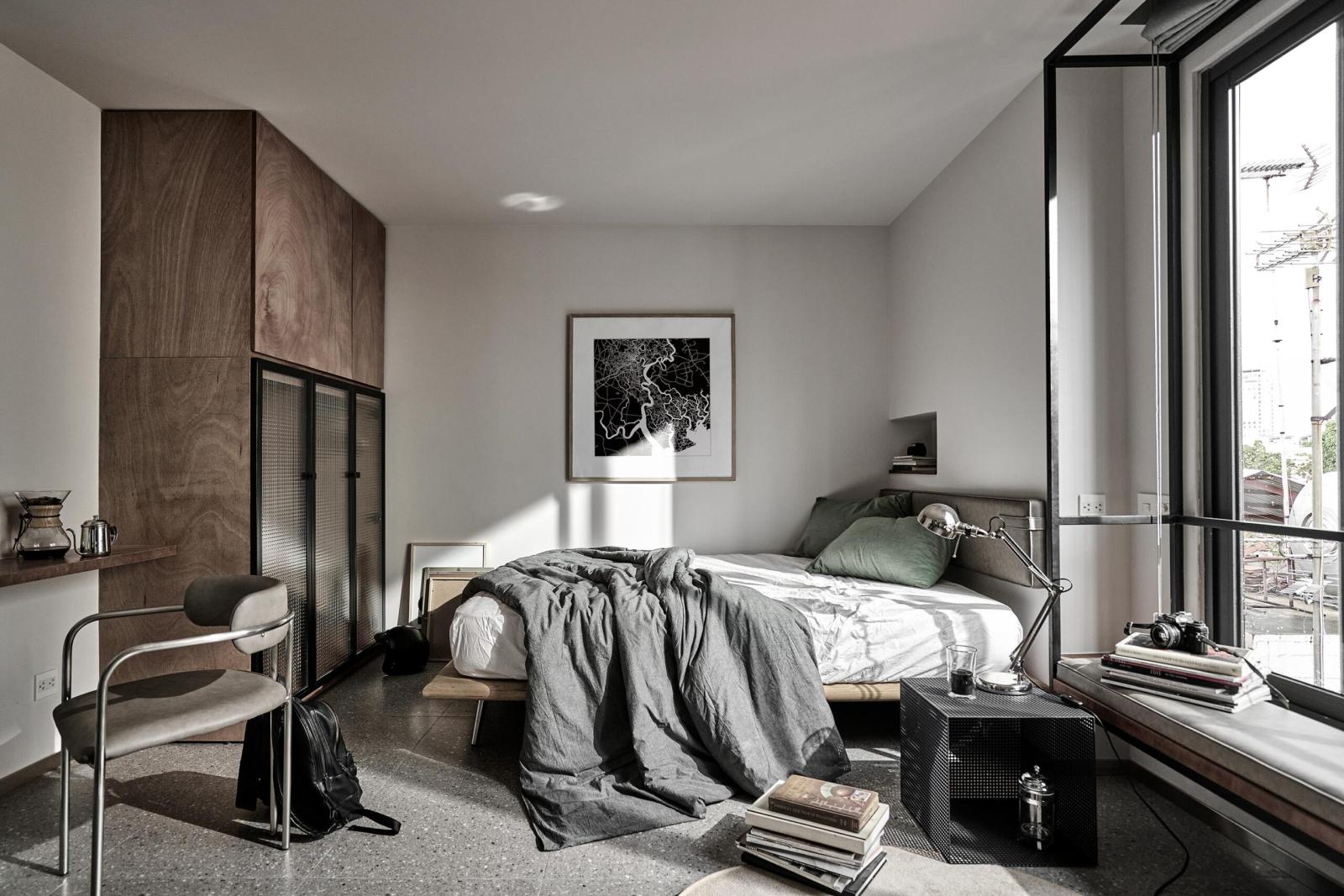 Bán nhà xây cao Thảo Điền, Quận 2 - 7,5x34m - XD Hầm 7 tầng, KT 200tr/th, bán 43 tỷ