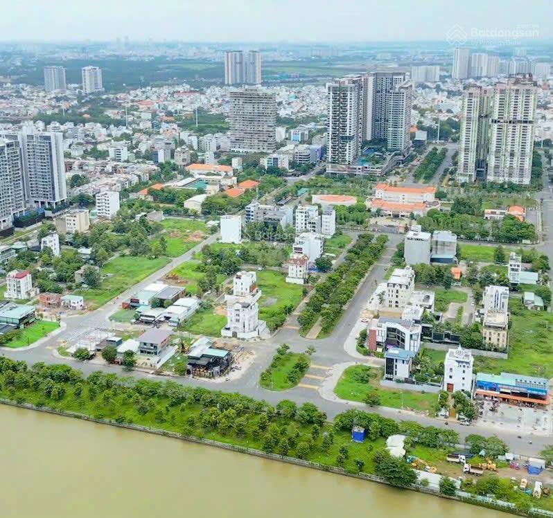 Cần bán gấp lô đất ngang 8m mặt tiền đường Nguyễn Văn Kỉnh (LG: 20m) thuận tiện làm VP giá đầu tư