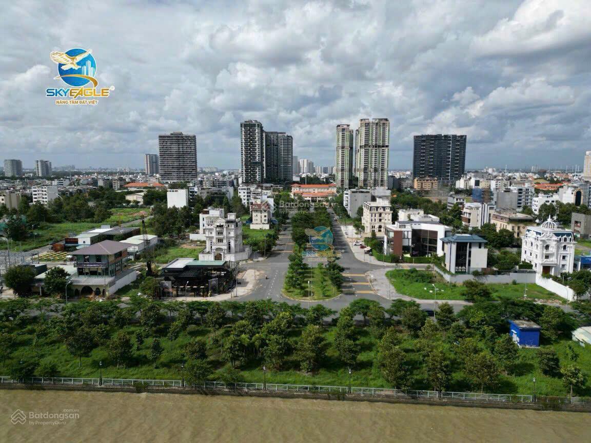 Cần bán gấp lô đất ngang 8m mặt tiền đường Nguyễn Văn Kỉnh (LG: 20m) thuận tiện làm VP giá đầu tư