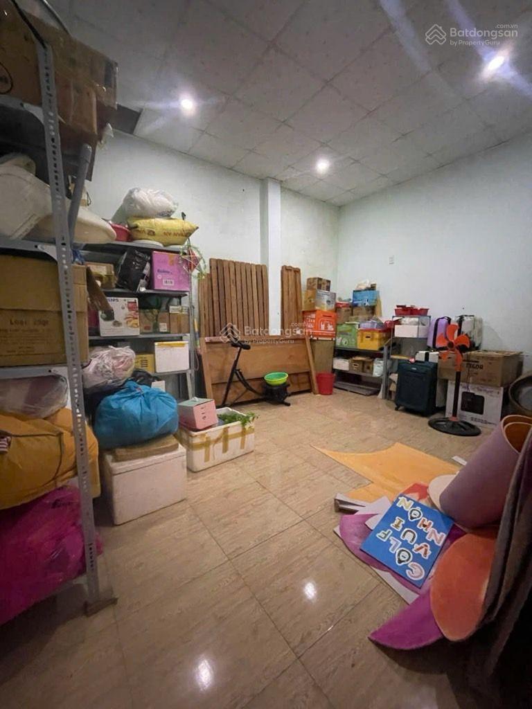 Phạm Văn Đồng Linh Đông, 2 tầng 100m2, ngang 5m. HXH 5m,. 1 phút Vành Đai 2