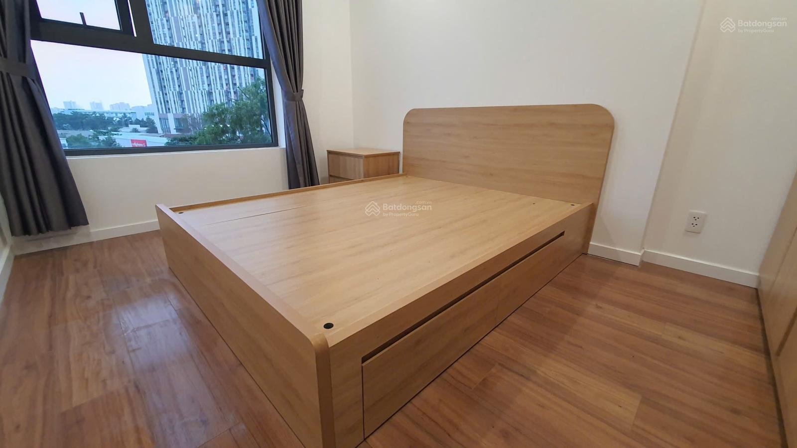 Cần bán căn hộ 2pn, 2wc, 71m2 chung cư Precia giá 6 tỷ