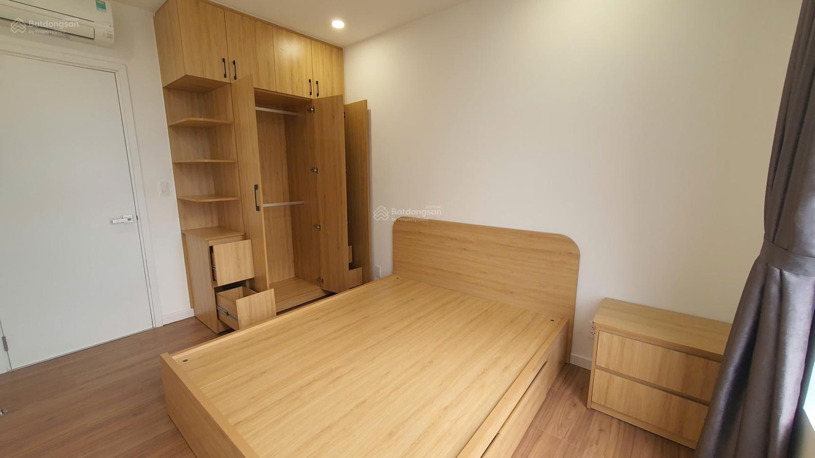 Cần bán căn hộ 2pn, 2wc, 71m2 chung cư Precia giá 6 tỷ