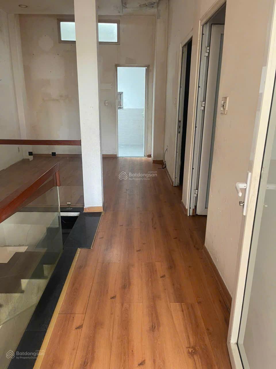 Bán căn nhà 2 mặt tiền Đường NGUYỄN PHƯỚC THÁI, Thanh Khê