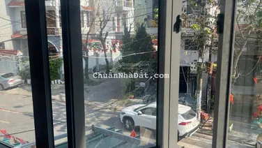 Bán căn nhà 2 mặt tiền Đường NGUYỄN PHƯỚC THÁI, Thanh Khê