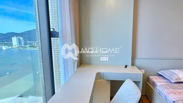 BÁN CĂN HỘ 1PN FULL NỘI THẤT SAM TOWERS TRUNG TÂM TP ĐANG CHO THUÊ 17TR/THÁNG