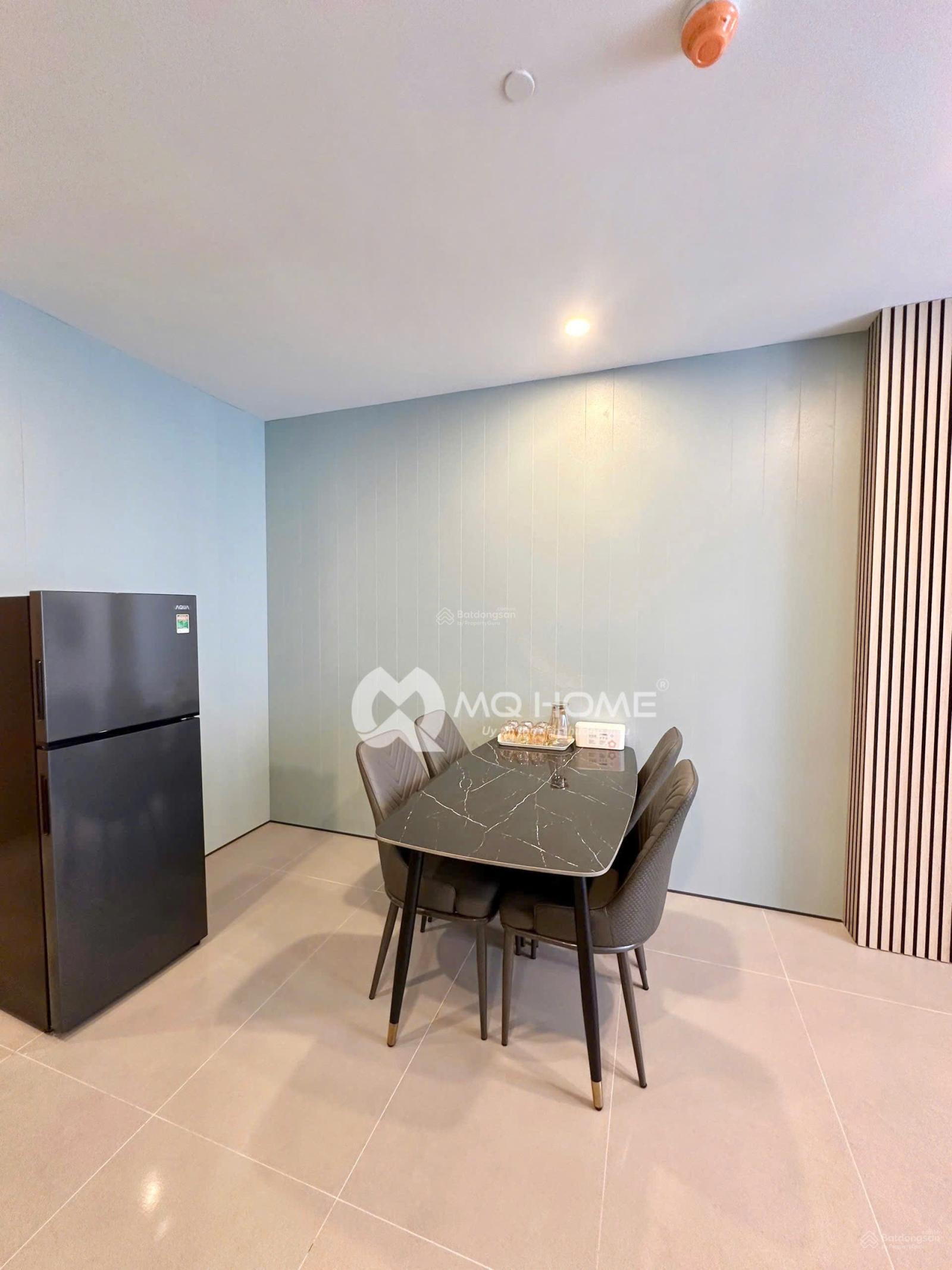 BÁN CĂN HỘ 1PN FULL NỘI THẤT SAM TOWERS TRUNG TÂM TP ĐANG CHO THUÊ 17TR/THÁNG