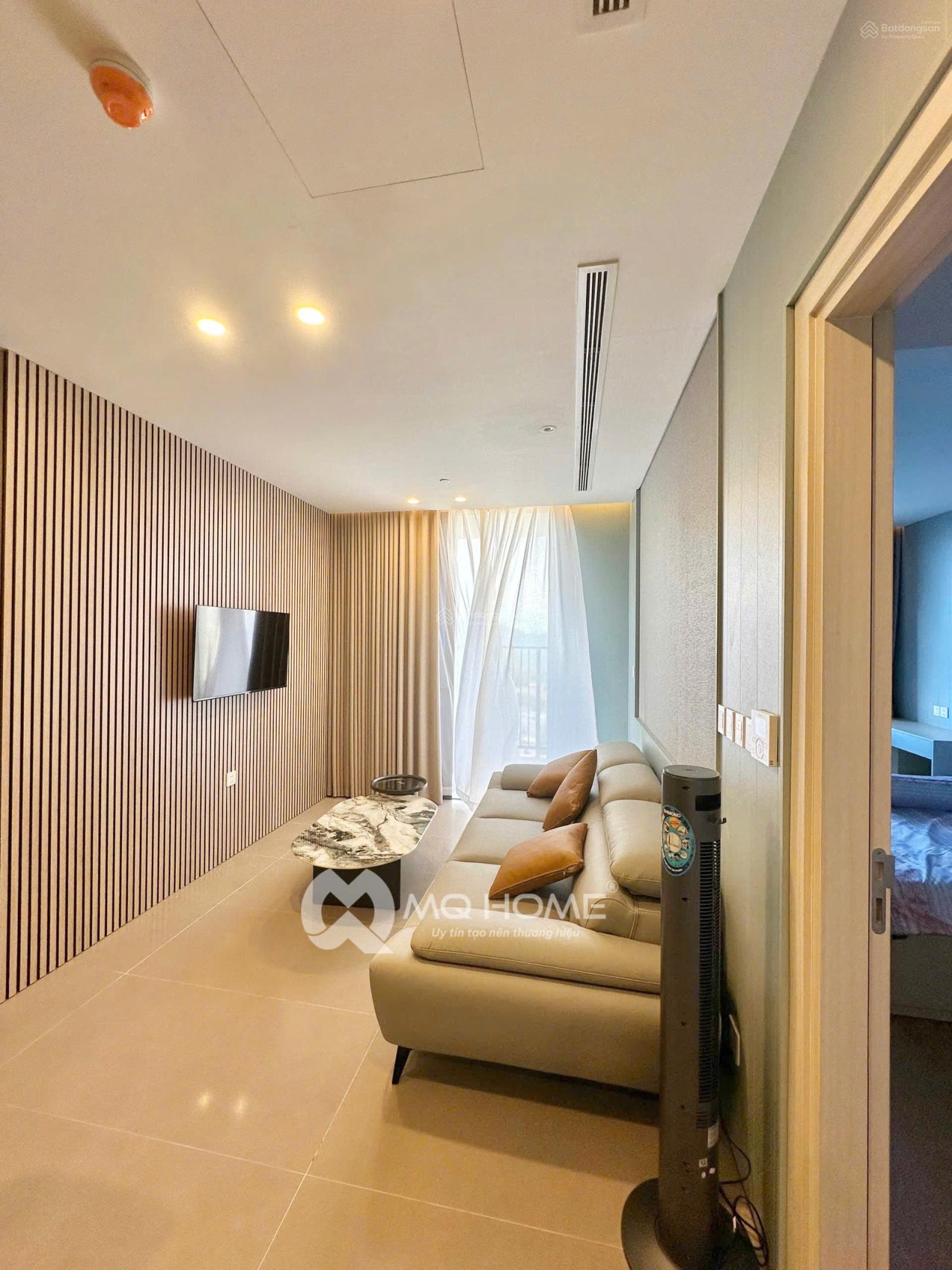 BÁN CĂN HỘ 1PN FULL NỘI THẤT SAM TOWERS TRUNG TÂM TP ĐANG CHO THUÊ 17TR/THÁNG