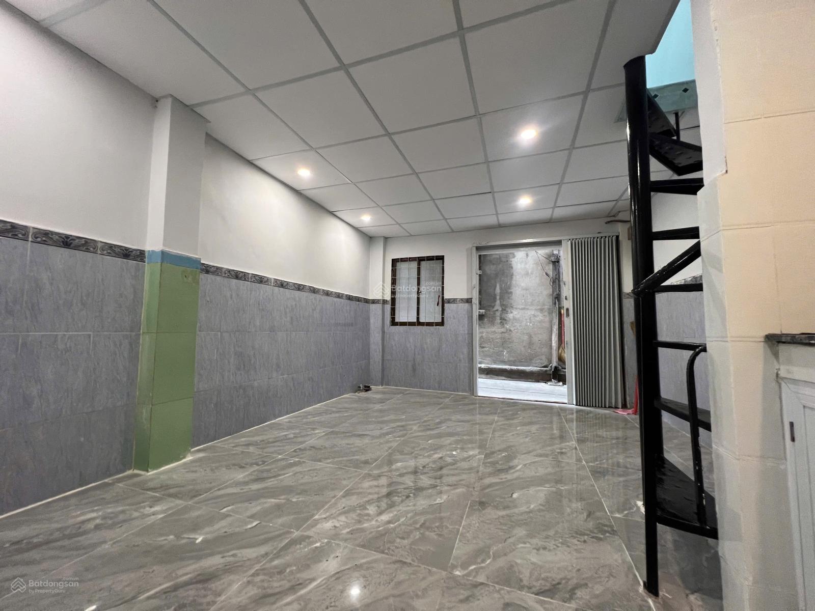 Bán nhà quận 11 hẻm 62 Lê Đại Hành giá 3.3 tỷ