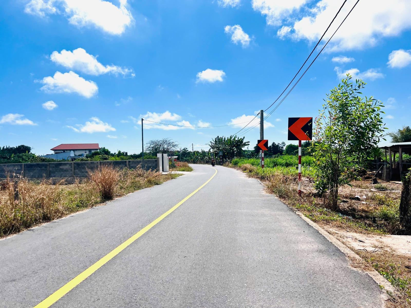 HẠ GIÁ BÁN NHANH PHƯỚC HẢI -LONG ĐẤT-BRVT ( nay Xã Phước Hải-TP HCM
Dt 1473m2-Sẵn 160 thổ