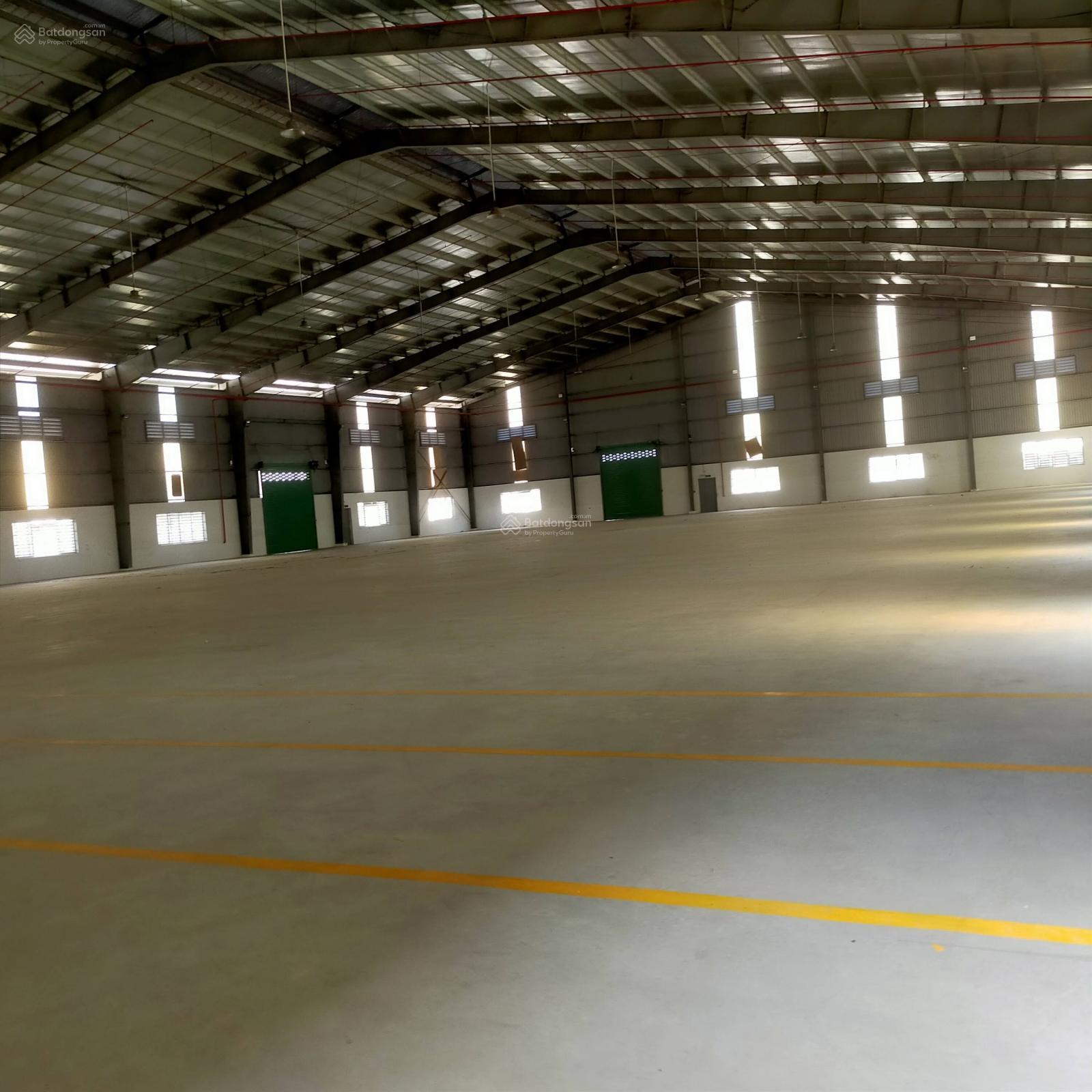 Cho thuê - xưởng 4.100m2/ tổng 7000m2 - Tân Tạo, có PCCC tự động, cont vào 24g Cho thuê - xưởng 4.100m2/ tổng 7000m2 - Tân Tạo, có PCCC tự động, cont vào 24g