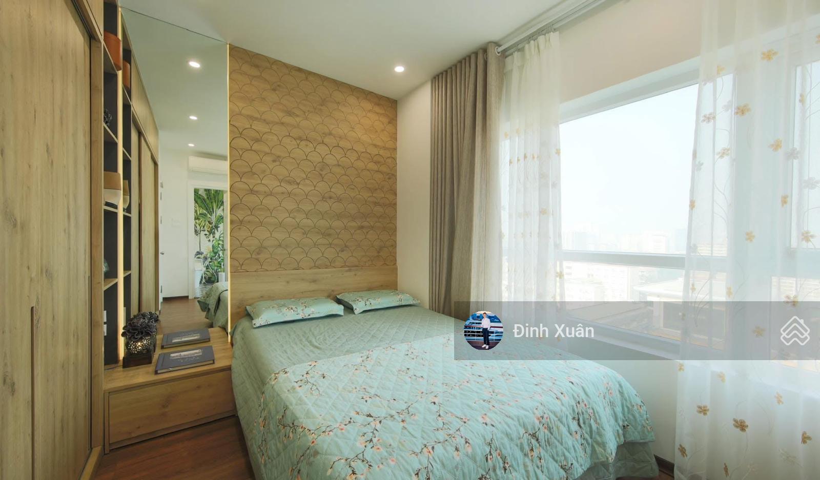 Bán gấp nhà tập thể ngay phố Vũ Trọng Phụng-90m- 3 ngủ 2 wc - thoáng sáng- Full Đồ Ở Ngay