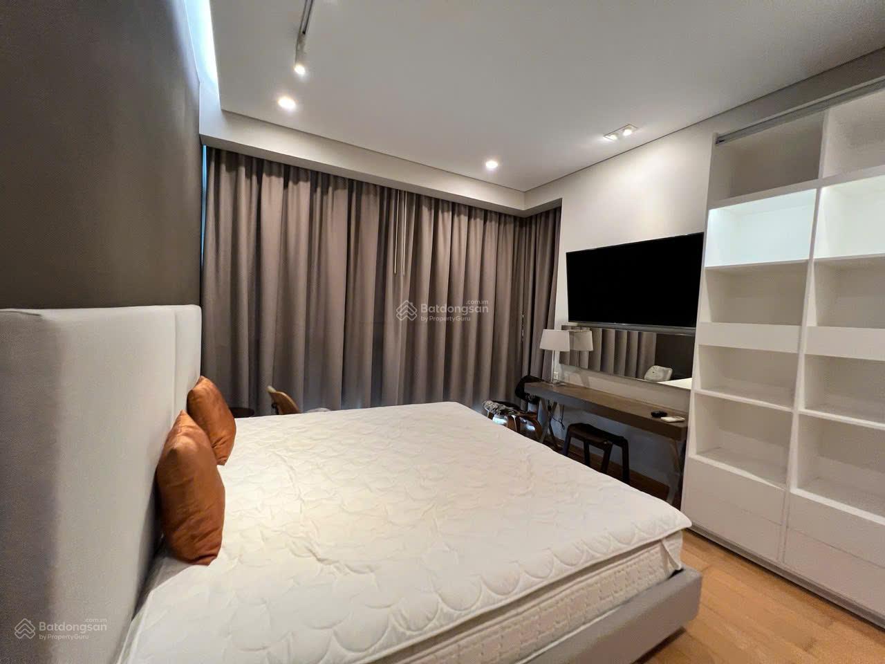 Bán căn hộ The Vista An Phú, 159m2 3PN, nhà mới, ban công rộng giá 13.5 tỷ giá tốt cho ở và đầu tư