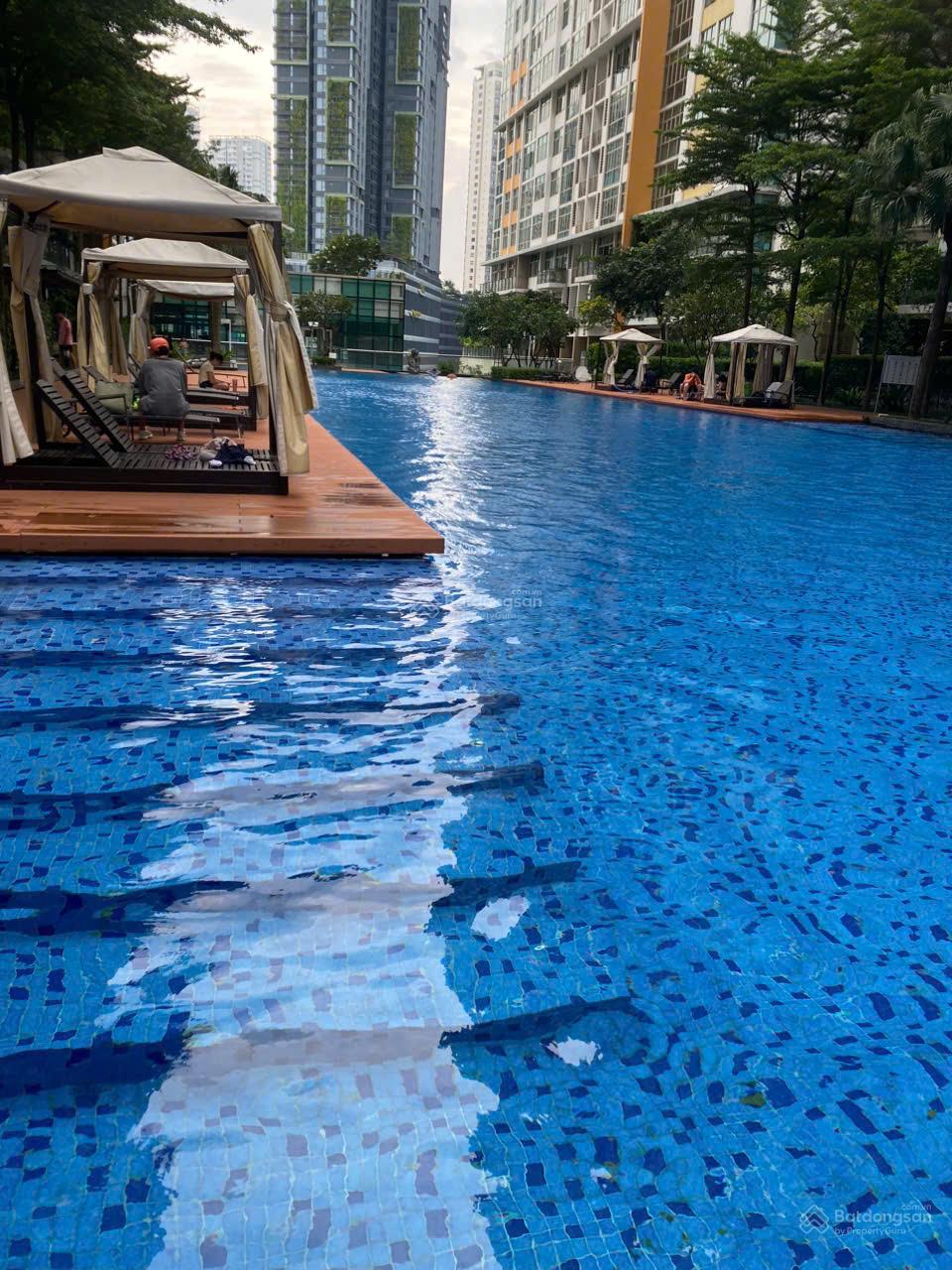 Bán căn hộ The Vista An Phú, 159m2 3PN, nhà mới, ban công rộng giá 13.5 tỷ giá tốt cho ở và đầu tư