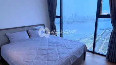 BÁN CĂN HỘ 2PN FULL NỘI THẤT VIEW SÔNG TRỰC DIỆN SÔNG HÀN PHÁO HOA QUỐC TẾ