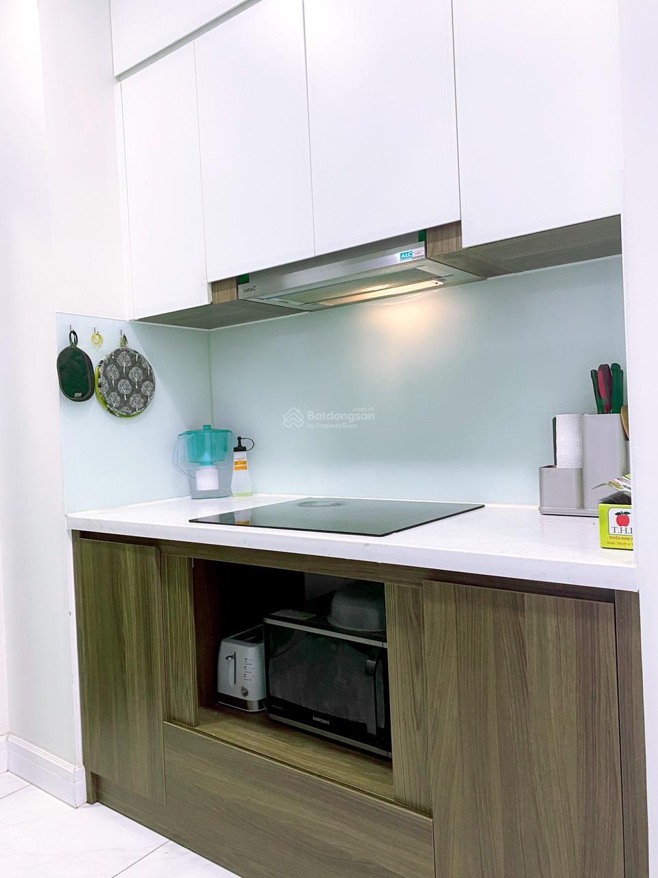 Chính chủ bán gấp căn góc 2 PN full nội thất Edorado 2 Tây Hồ