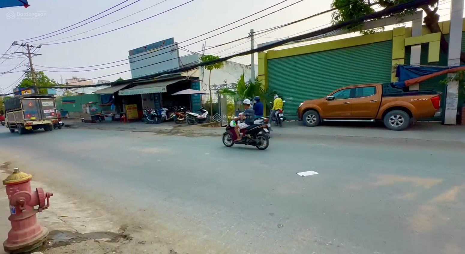 Bán đất mặt tiền đường Nguyễn Thị Định Q2 khu vực sầm uất giá 62 tỷ