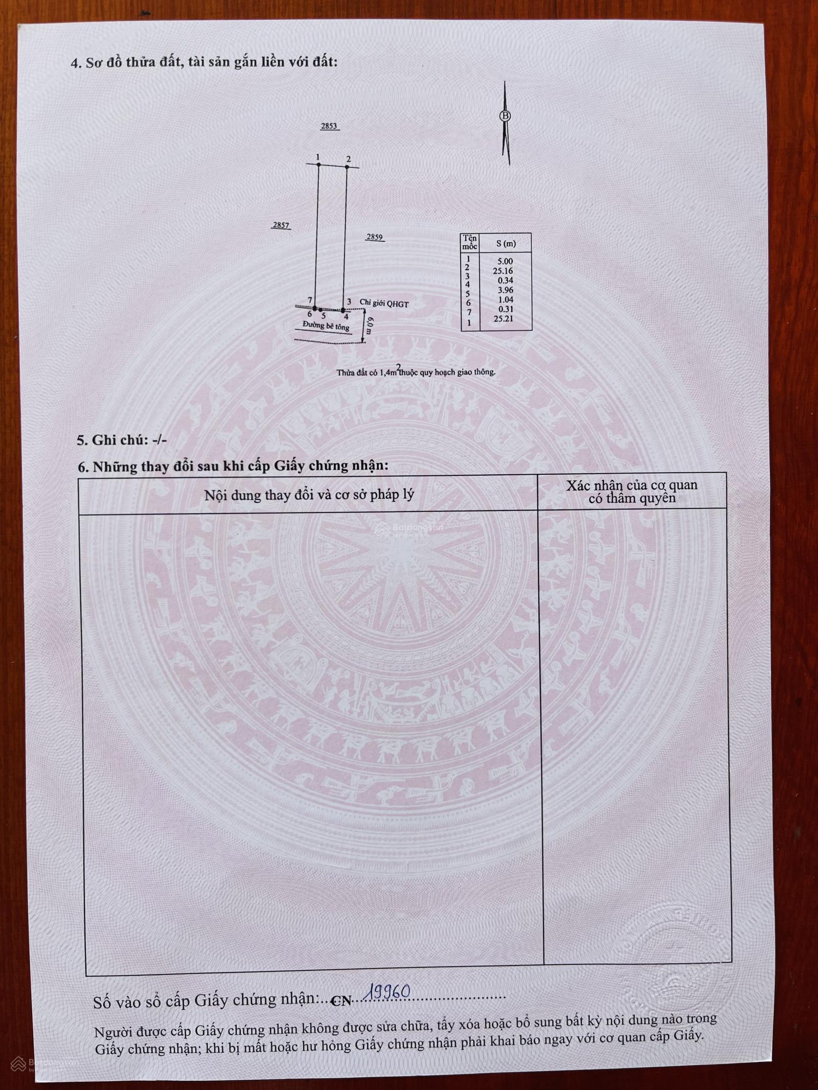 Đất thổ cư Diên Điền gần Chợ và Hương Lộ 5 rộng 20m Đất thổ cư Diên Điền gần Chợ và Hương Lộ 5 rộng 20m