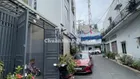 Hẻm ô tô - 60m2 - 3 tầng - Đồng Đen - Tân Bình - Nhỉnh 6 tỷ