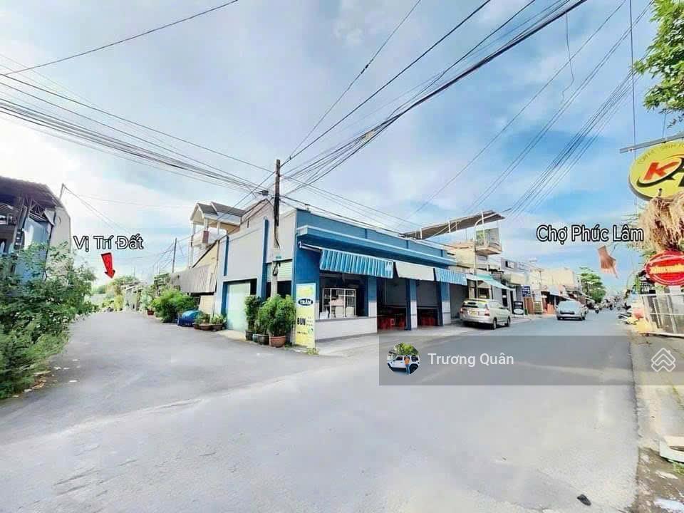 BÁN ĐẤT P. HỐ NAI - GẦN GIÁO XỨ PHÚC LÂM
- Vị trí đẹp, Cách đường Lê Đại Hành chỉ 50m